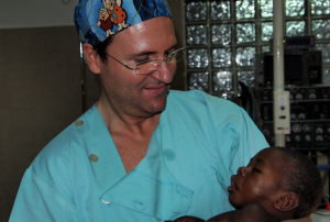 dr ivan manero en guinea bissau