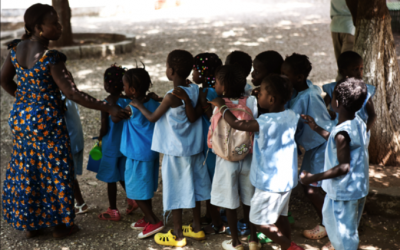 Y después de mi viaje a Guinea Bissau ¿qué?